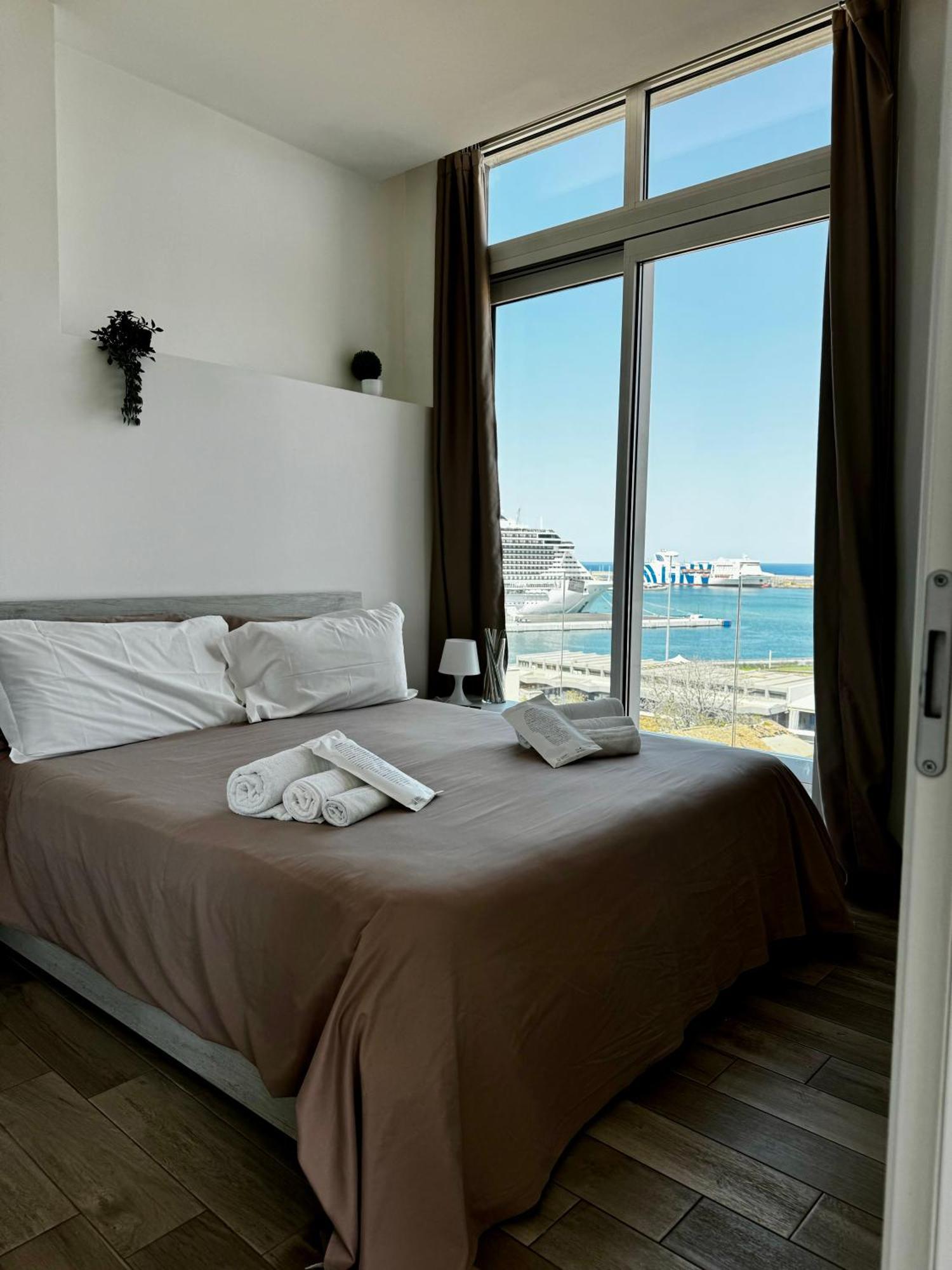 Marina Exclusive View Palerme